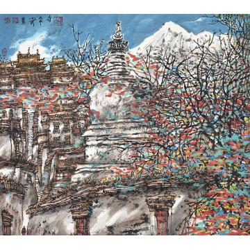 李小可其他寺字画之家