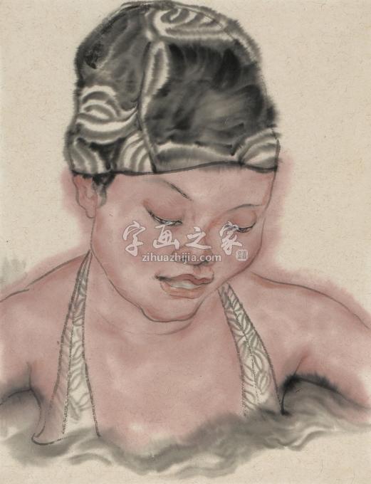 国画家杨平字画之家