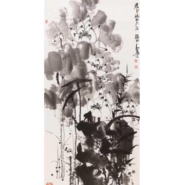 石墨作品字画之家