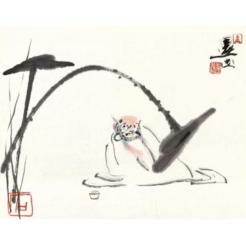 石墨其他作品字画之家