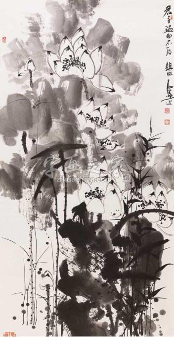 国画家石墨字画之家