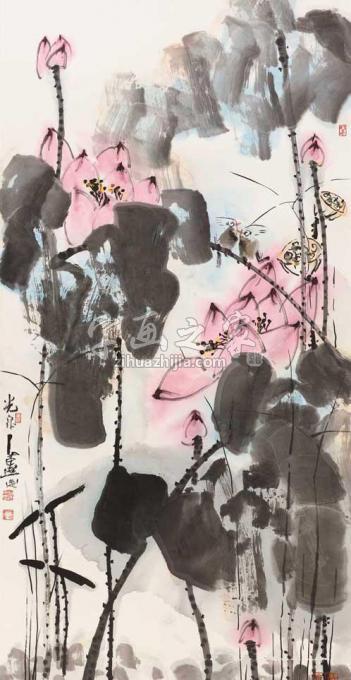 国画家石墨字画之家
