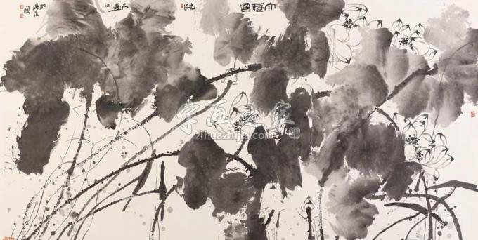 国画家石墨字画之家
