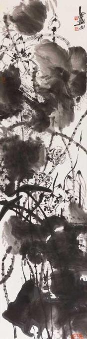 国画家石墨字画之家