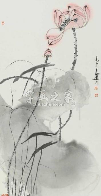 国画家石墨字画之家