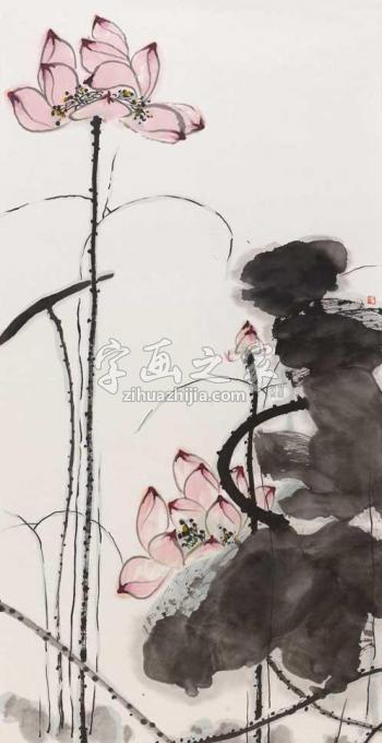 国画家石墨字画之家