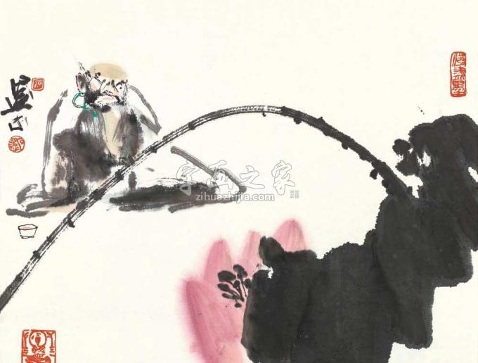 国画家石墨字画之家