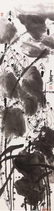 国画家石墨字画之家
