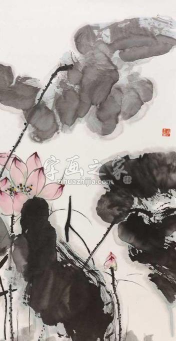 国画家石墨字画之家
