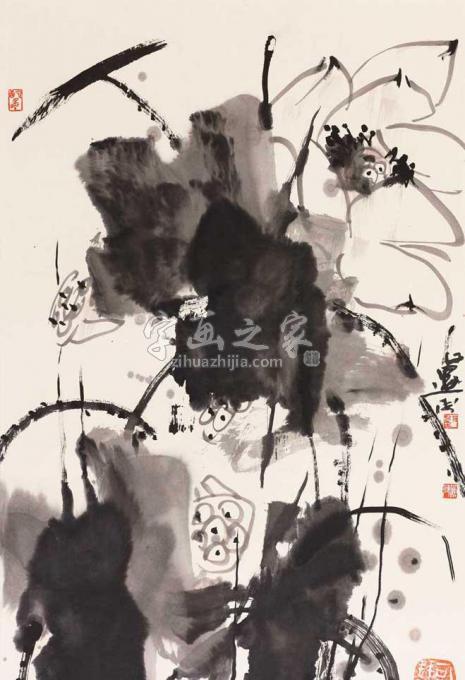 国画家石墨字画之家