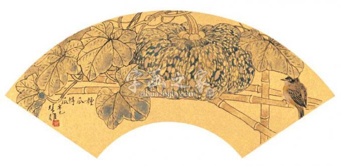 国画家方楚雄字画之家