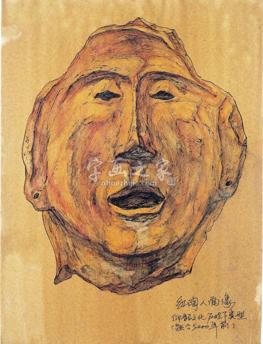 国画家廖勤字画之家