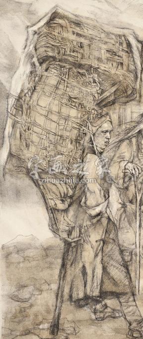 国画家廖勤字画之家