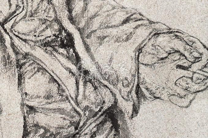 国画家廖勤字画之家