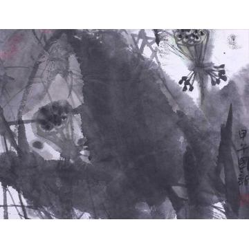 杨国新国画花鸟风字画之家