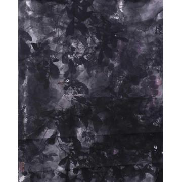 杨国新国画花鸟栖字画之家