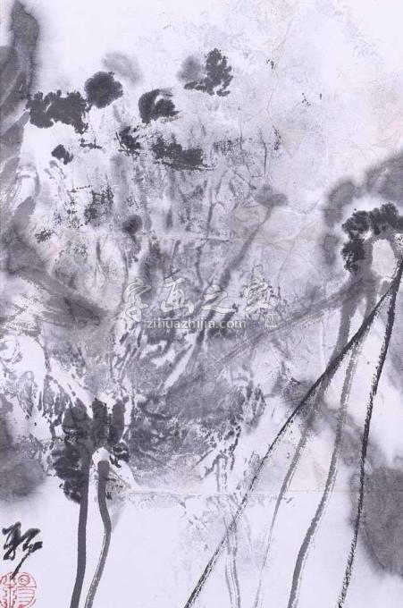 油画家杨国新字画之家