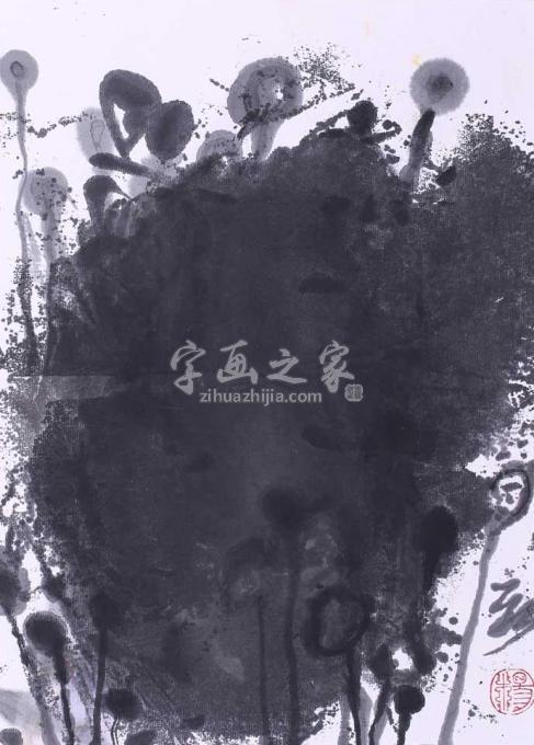 油画家杨国新字画之家