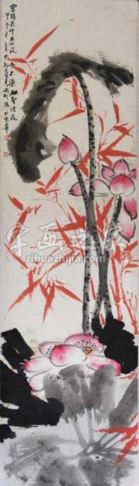 国画家张德刚字画之家