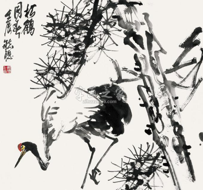 国画家庄毓聪字画之家