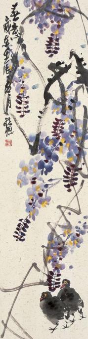 国画家庄毓聪字画之家