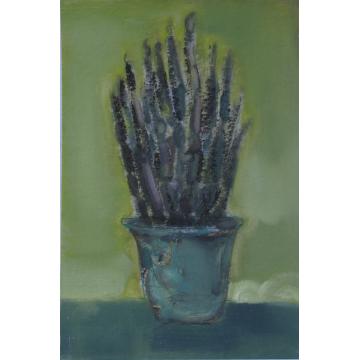杨慧国画花鸟花字画之家