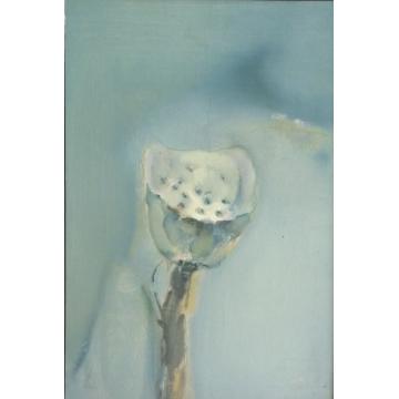 杨慧国画花鸟花之十一字画之家