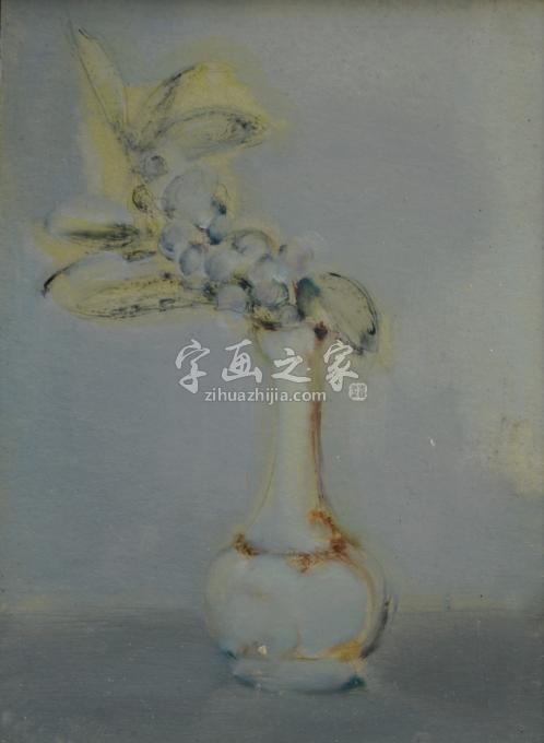油画家杨慧字画之家