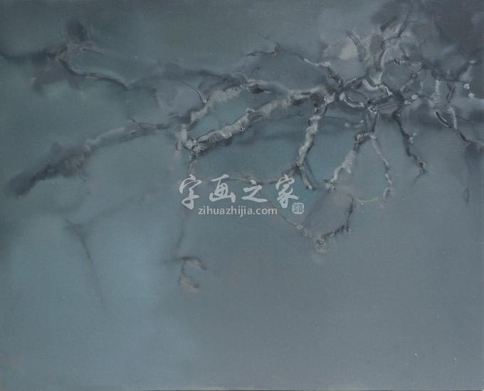 油画家杨慧字画之家