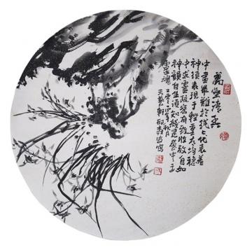 邢树安国画花鸟花鸟字画之家