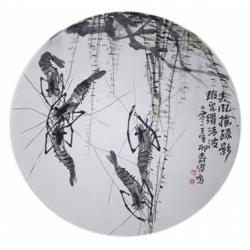 邢树安国画花鸟花鸟字画之家