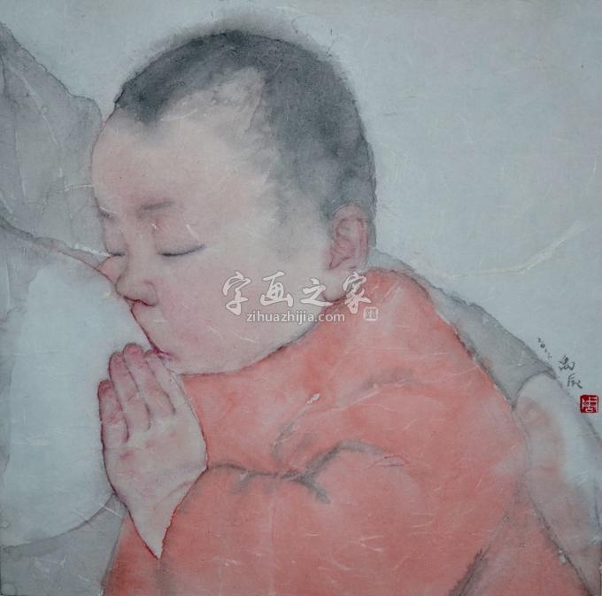 国画家周楠字画之家