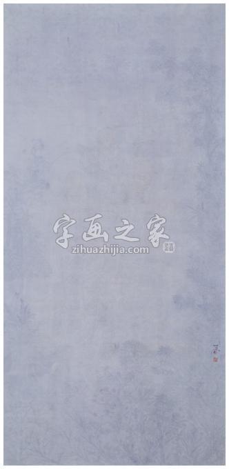国画家张蓉字画之家