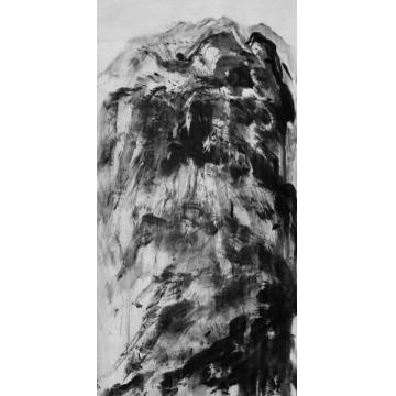 吴勇国画山水无题字画之家