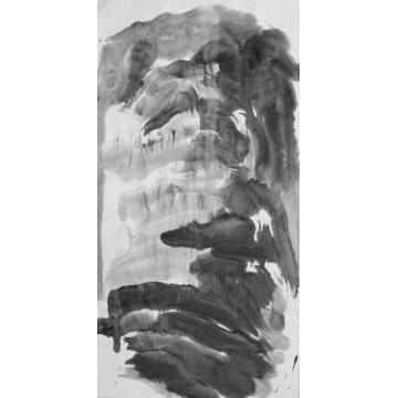 吴勇国画山水无题字画之家