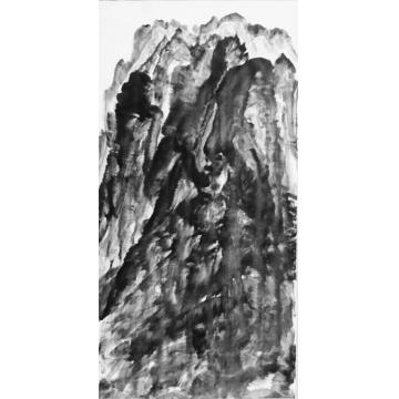 吴勇国画山水无题字画之家