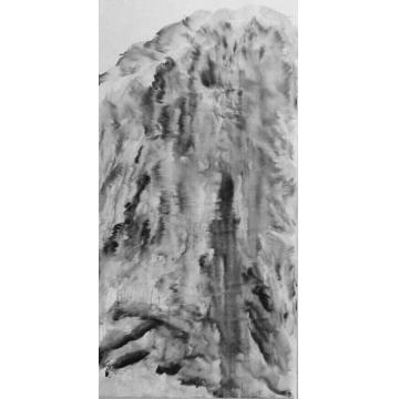 吴勇国画山水无题字画之家