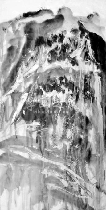 国画家吴勇字画之家