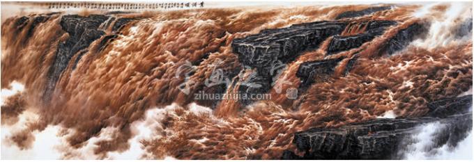 国画家王世利字画之家