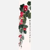 陈大陆国画花鸟牵得牛儿下凡来字画之家