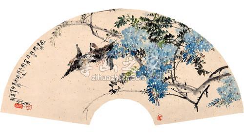 国画家林汉国字画之家