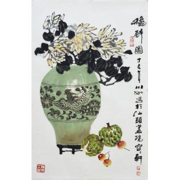 许川如其他秋醉图字画之家