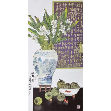 许川如其他秋醉图字画之家