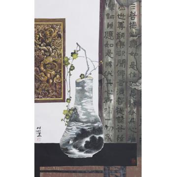 许川如其他家珍字画之家