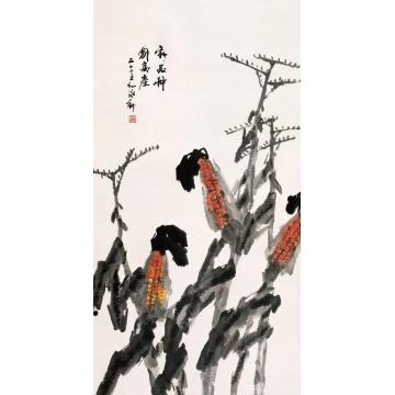 孙泳新国画花鸟新品种创高产字画之家