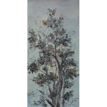 杨晓云国画花鸟花卉字画之家