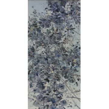 杨晓云国画花鸟花卉字画之家