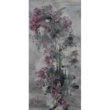 杨晓云国画花鸟花卉字画之家