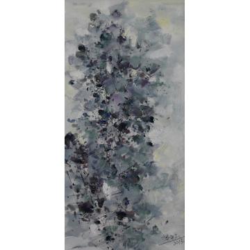 杨晓云国画花鸟花卉字画之家
