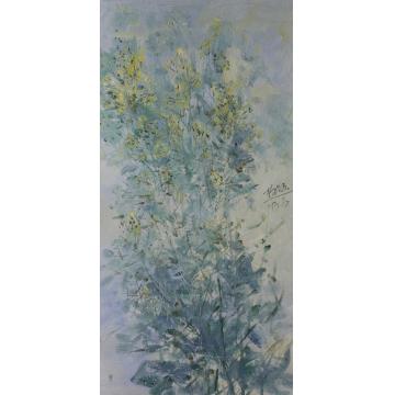 杨晓云国画花鸟花卉字画之家